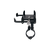 Close up image of GUB pro phone mount not on a bicycle with no phone