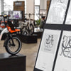 Stop by Our Showroom and Change a Life