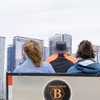 Baustin Pedicab Keeps Austin Rad