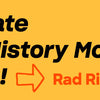 Exploring Black History Month by Ebike