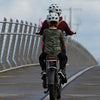 Here's What Happens When You Use an Ebike Instead of a Car