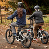 10 Signs Your Friend Needs an Electric Bike 