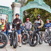 The Rad Team Shares Their Favorite Ebikes