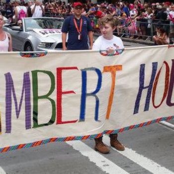 Image banner