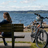 Three Tips for Riding With a Loved One