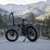 Five Reasons You Should Ride an Ebike