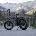 Five Reasons You Should Ride an Ebike