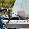 Getting Around Town Costs Less on an Ebike