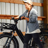 Gas Just Hit $5 per Gallon. Here’s 5 Ways an Ebike Can Save You Money.