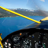 Riding The Friendly Skies