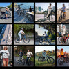 Celebrating World Car Free Day with Half-a-Million Riders