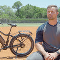 Rehabbing a Pro Athlete | Rad Stories