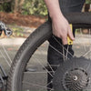 Flat Tires No More