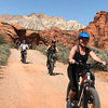 Warm Winter Destinations for Rad Riders
