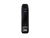 Top view of a black Safe Shield Advanced ebike battery