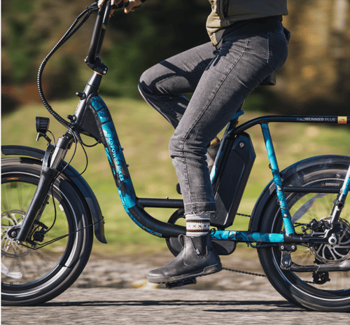 Rad Power Bikes