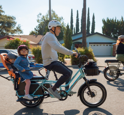 Rad Power Bikes