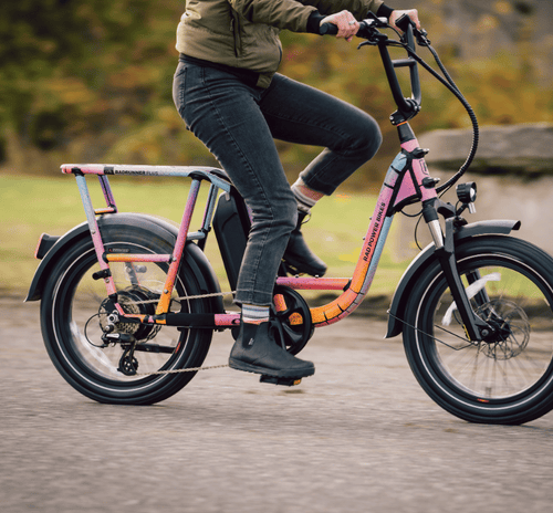 Rad Power Bikes