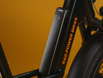 Safe Shield™ Advanced Semi-Integrated Battery (15 Ah)