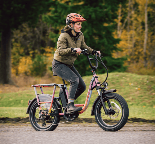 Rad Power Bikes