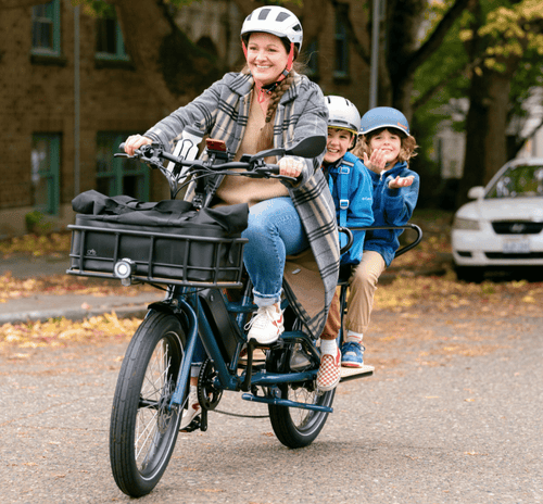 Rad Power Bikes