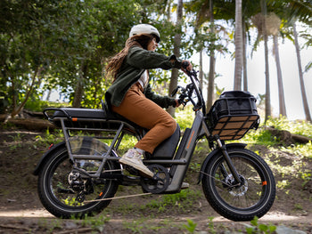 Rad Power Bikes