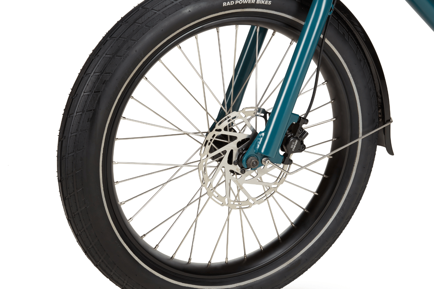Rad Power Bikes