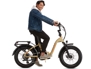 Rad Power Bikes