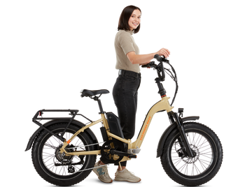 Rad Power Bikes