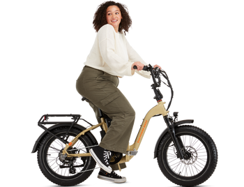 Rad Power Bikes