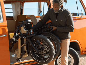 Rad Power Bikes