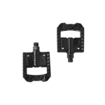 Black replacement pedals