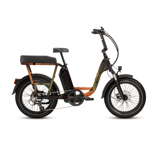 Rad Power Bikes