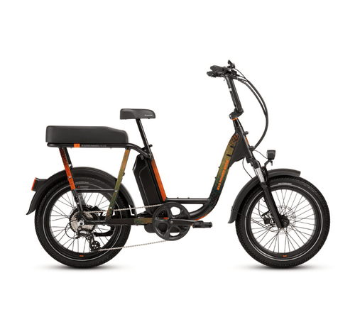 Rad Power Bikes