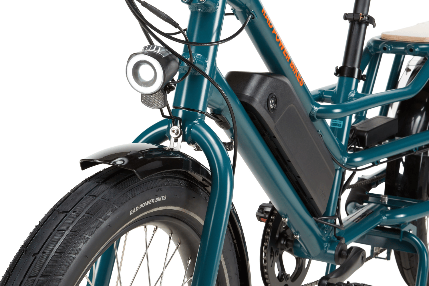 Rad Power Bikes