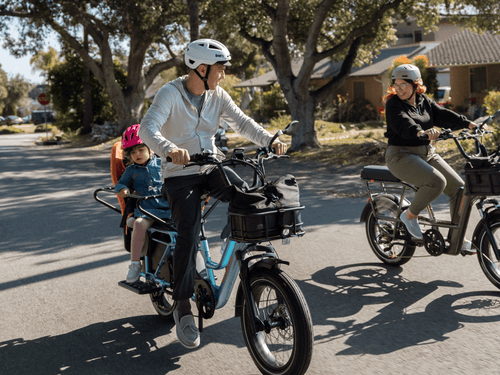 Rad Power Bikes