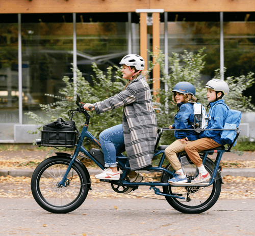 Rad Power Bikes