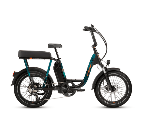 Rad Power Bikes