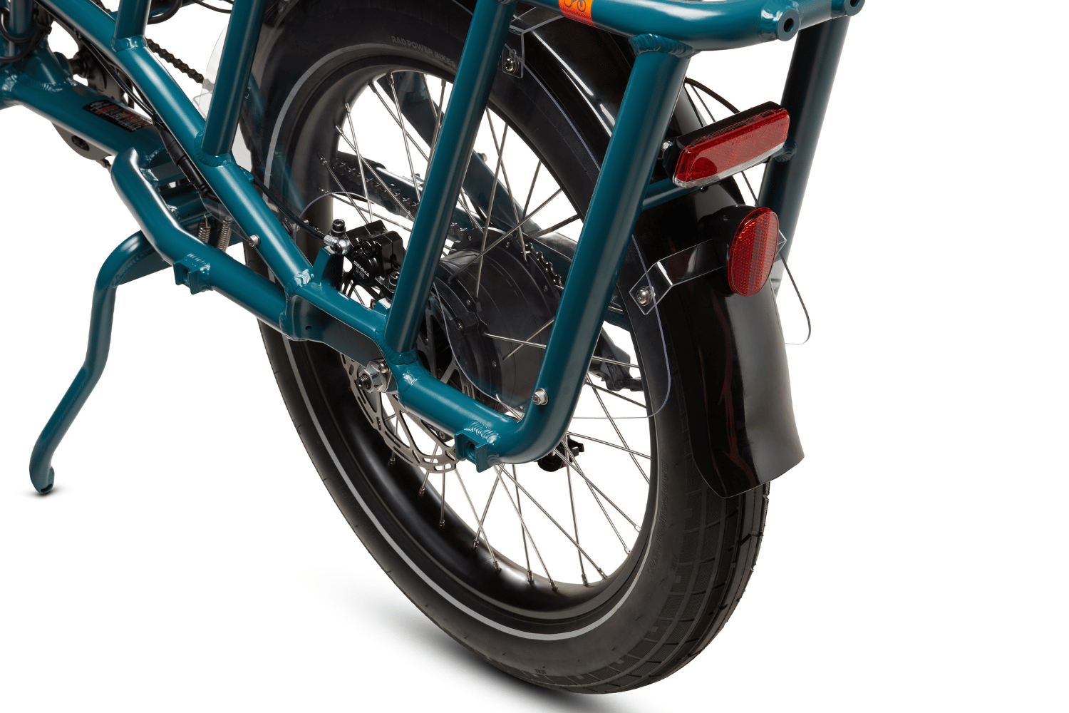 Rad Power Bikes