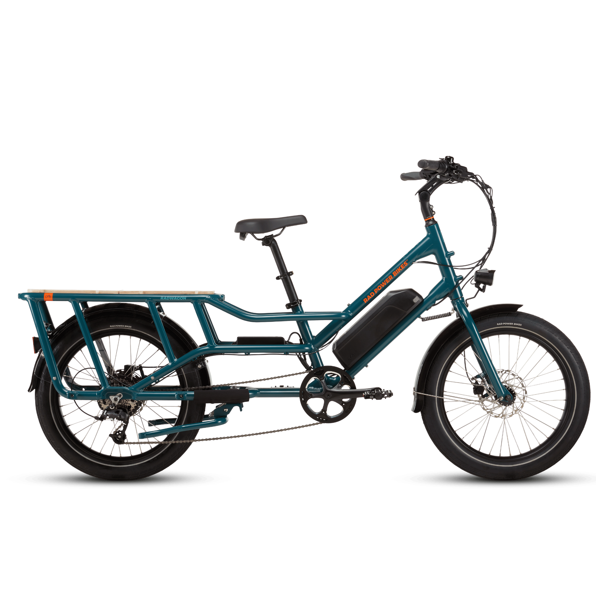 Rad Power Bikes