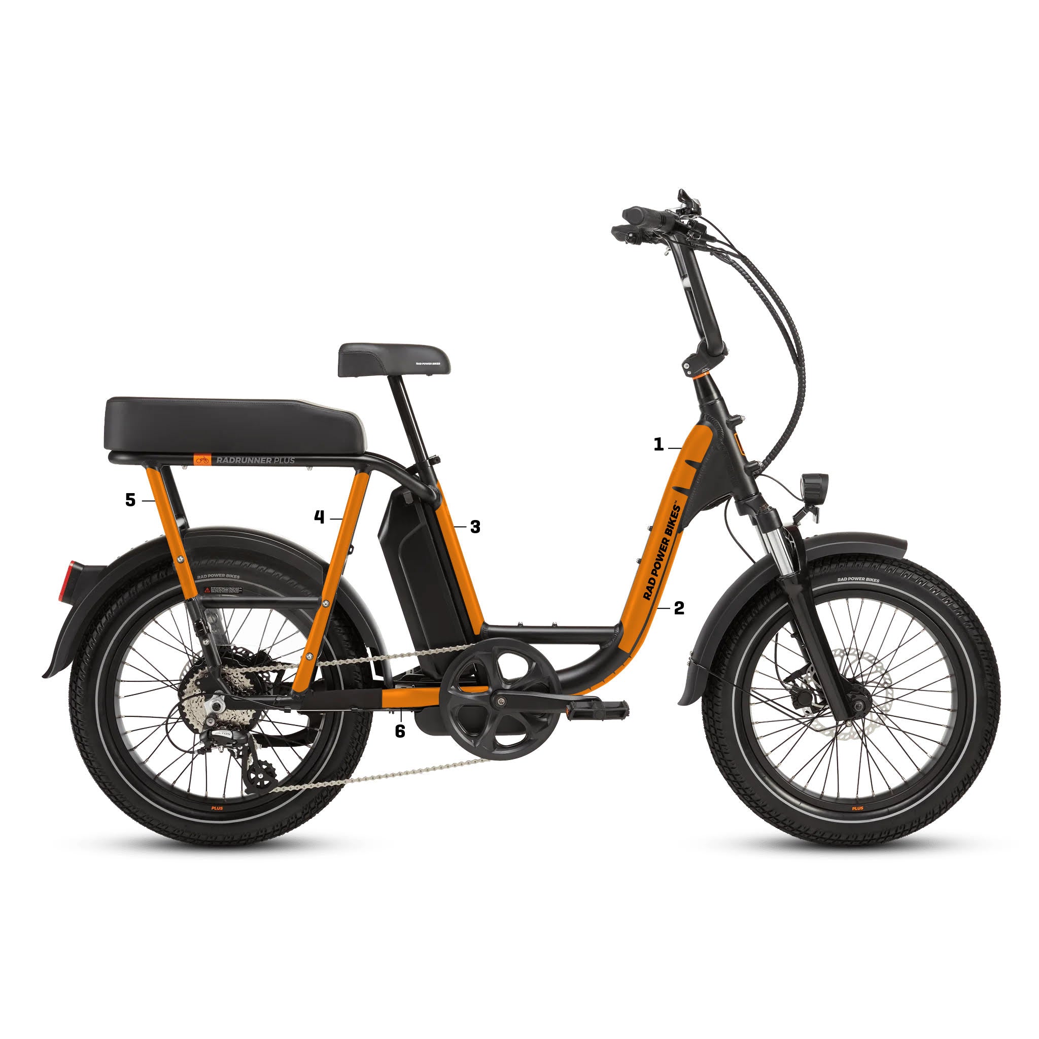 Rad Power Bikes