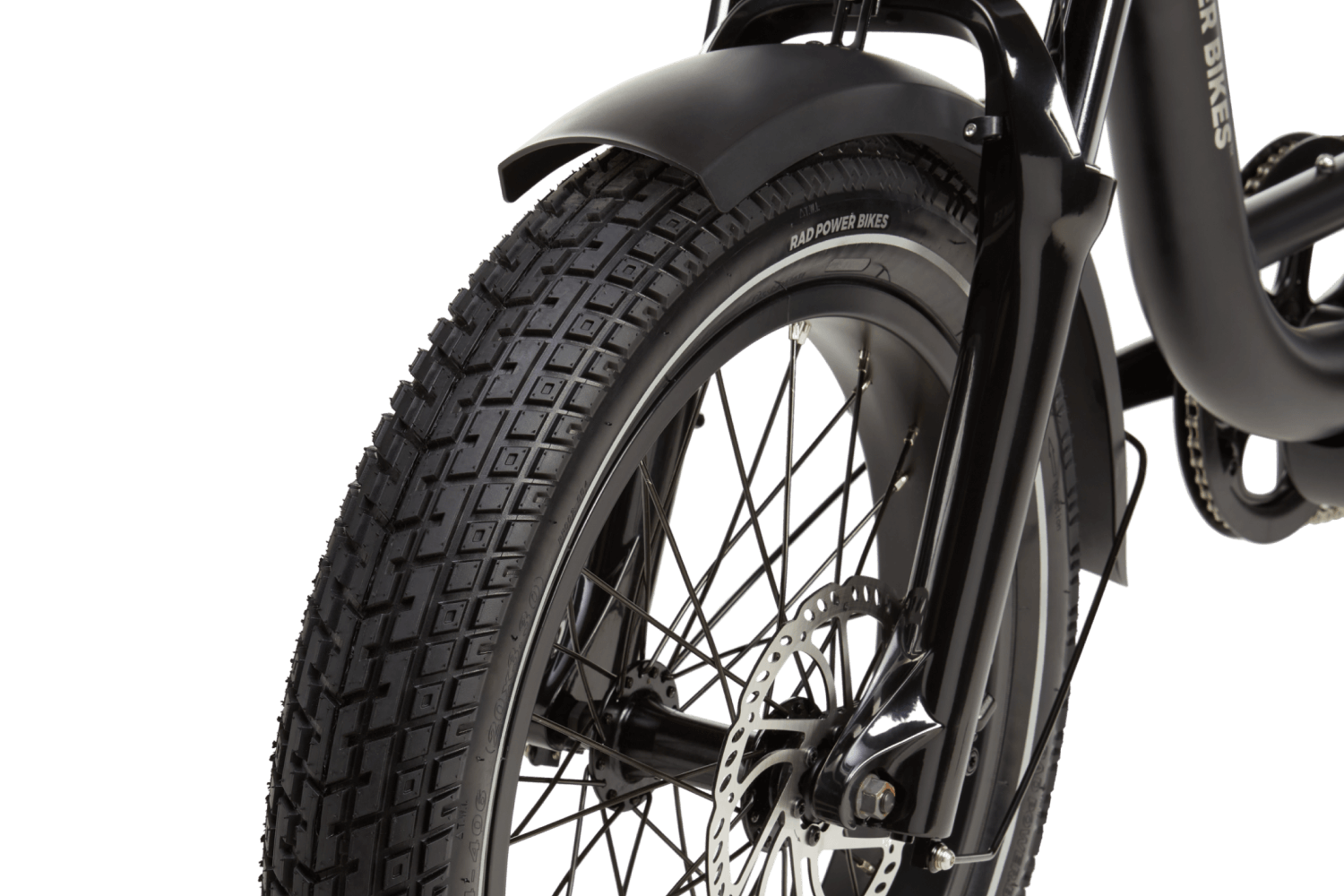 Rad Power Bikes