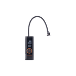 Rad Portable Tire Inflator with air hose and Q/R Schrader head 