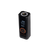Rad Portable Tire Inflator showing where the air hose attaches to the inflator.