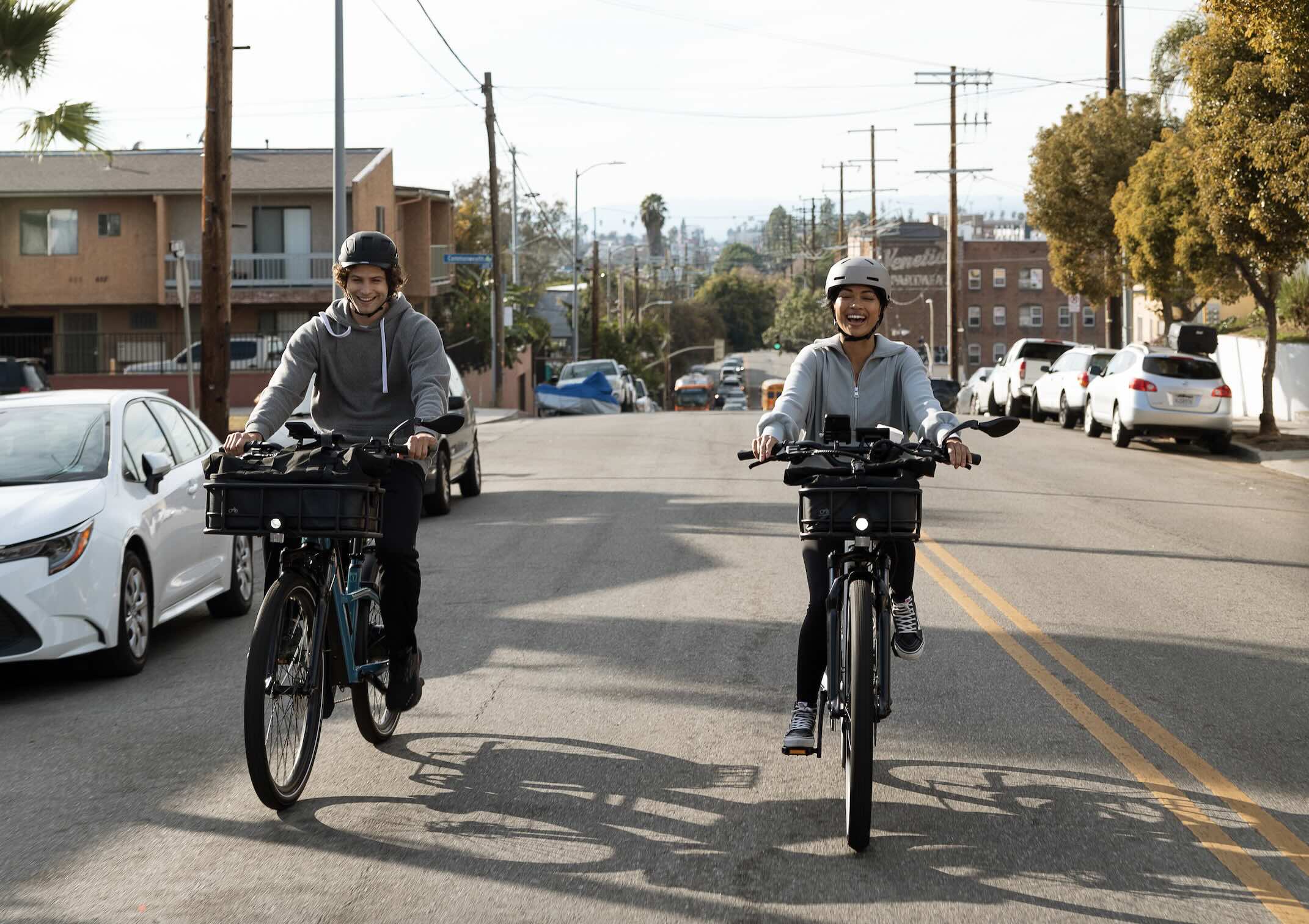 Rad Power Bikes