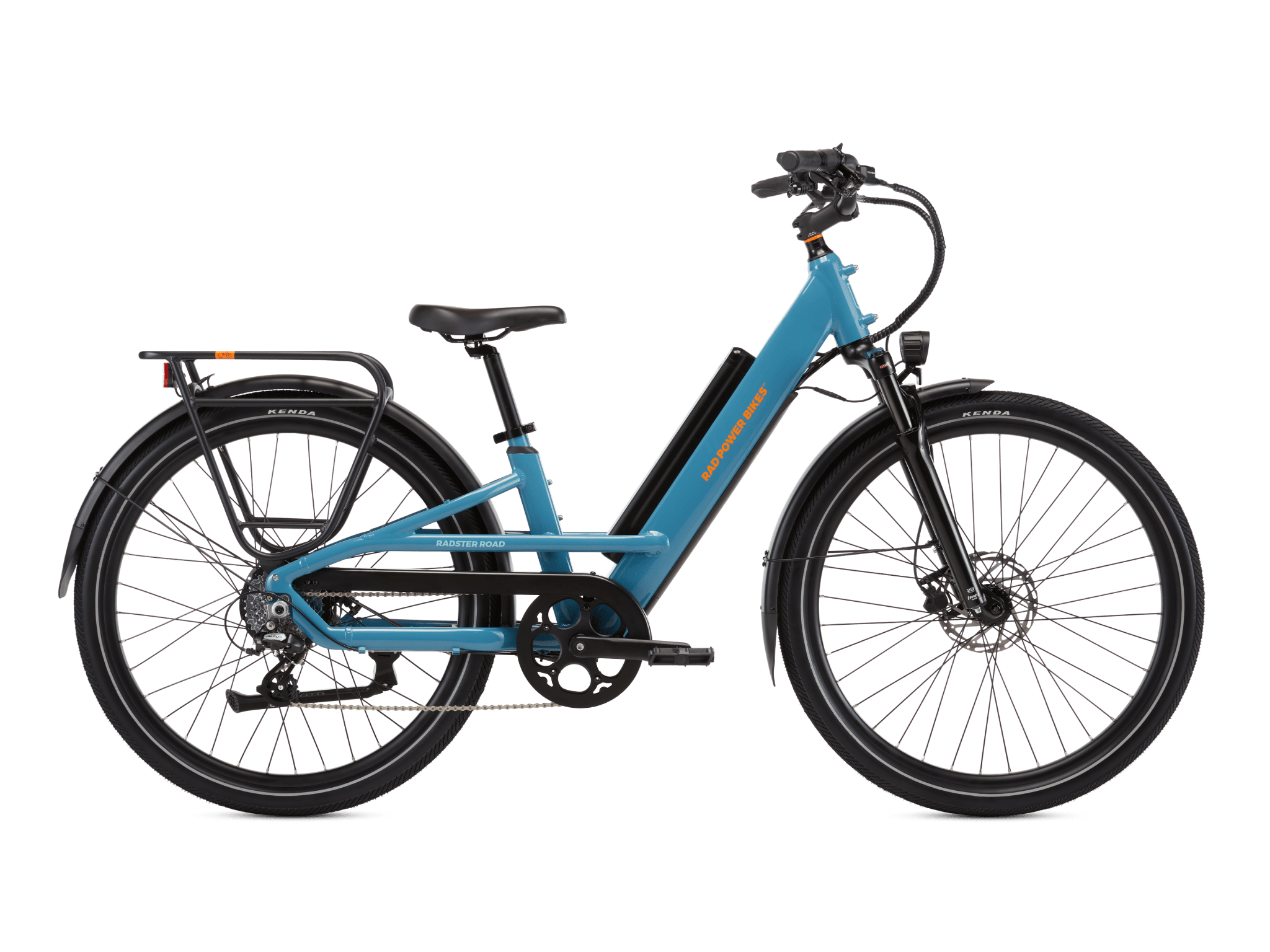 Rad Power Bikes