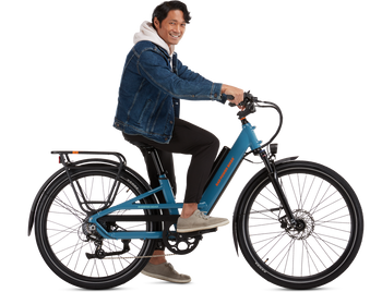 Rad Power Bikes