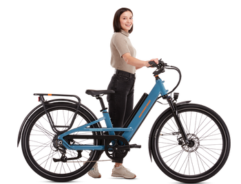 Rad Power Bikes