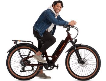 Rad Power Bikes