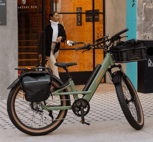 Rad Power Bikes